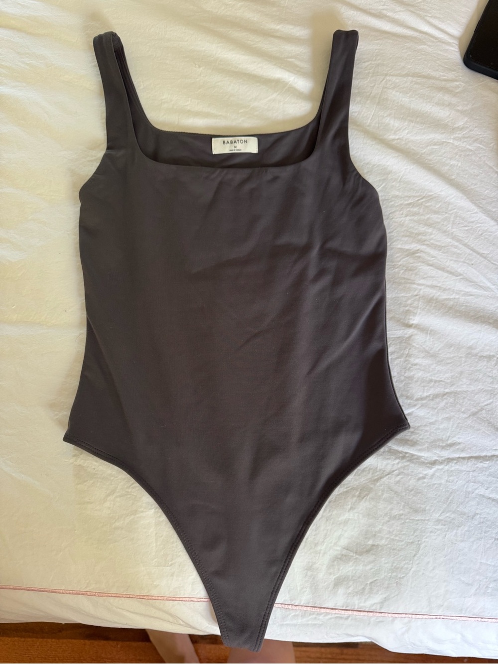 Aritzia Bodysuit Size M